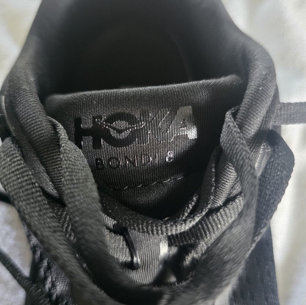 Hoka Bondi 8 - Picture 8 of 17